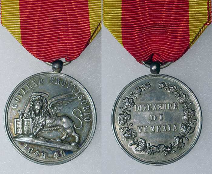 Medalla de Honor